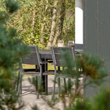 Holiday Home Grimi - 4Km From The Sea By Interhome Fjerritslev Экстерьер фото